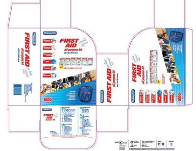 ACMEBS1000Kit.jpg ACME Blue Sleeve 1000 KIT - ACMEBS1000Kit