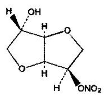isosorbide-mononitrate-extended-release-tablets-us-1.jpg Structural Formula - isosorbide mononitrate extended release tablets us 1
