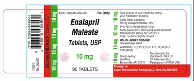 enalapril-tabs---wockhardt-4.jpg Enalapril Maleate Tablets USP 10mg - enalapril tabs wockhardt 4