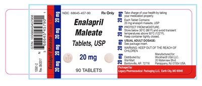 enalapril-tabs---wockhardt-5.jpg Enalapril Maleate Tablets USP 20mg - enalapril tabs wockhardt 5
