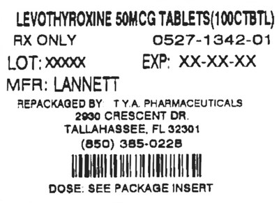 Label Image (64725 1342)
