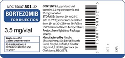 image description - Bortezomib008