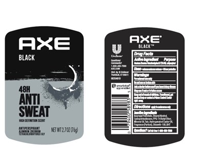 Axeblackantisweatap (Axeblackantiswearap)