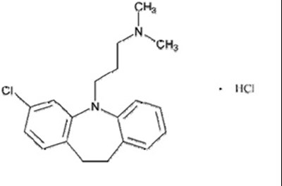 Clomipramine HCl Capsule (993bcac0 Bb8f 4593 B89a B78f0f6fbebd 01)