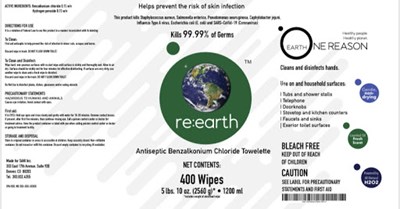 Reearthlabel (Reearthlabel)
