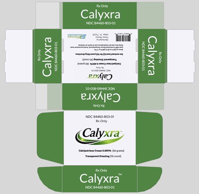 Pdp (Calyxra Kit 4)