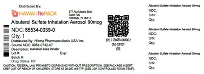 1 (Label)
