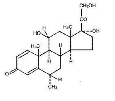 Chemical Structure (Structural Formula)