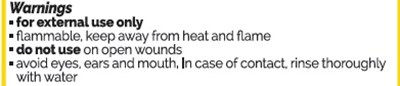 Warnings.jpg Warnings - Warnings