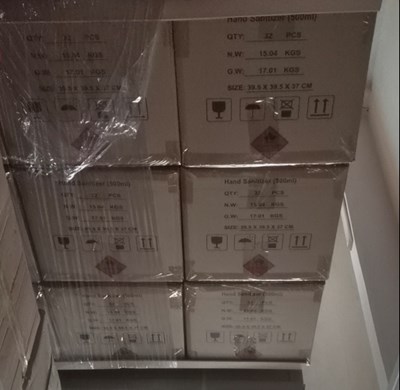 Carton Packaging (Img 8134)