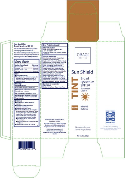 Principal Display Panel (85 g Tube Carton)