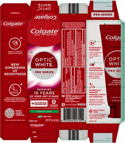 colgate-01.jpg PRINCIPAL DISPLAY PANEL - 85 g Tube Carton - colgate 01