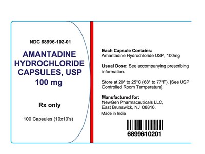 Blister-carton-label (Blister Carton Label)