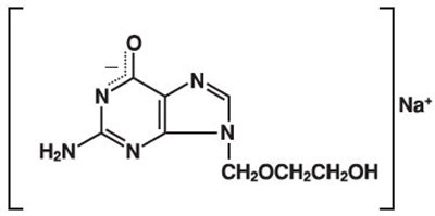Structural Formula (Acy0a 0000 01)
