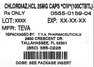 Label Image (64725 0159)