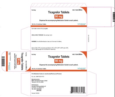 Tica-tabs-90mg-carton-label (Tica Tabs 90mg Carton Label)