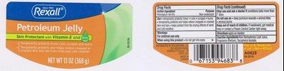 Image Of The Label (20130l)