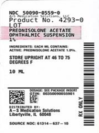 Label Image (Lbl500900559)