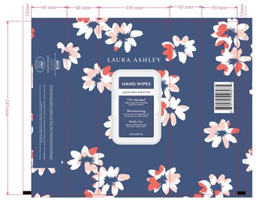 Label (Label La3336a)