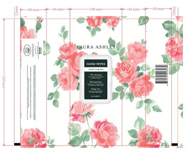Label (Label La3336b)