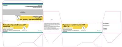 Phytonadione-10s-carton-label (Phytonadione 10s Carton Label)