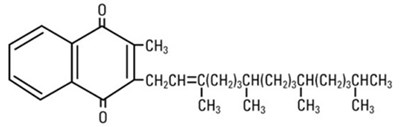 phytonadione-structure.jpg phytonadione-structure - phytonadione structure