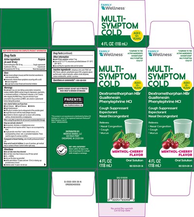 Family Wellness 44-009 - family wellness 44 009 1