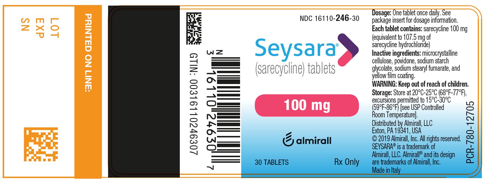 ndc-16110-246-seysara-images-packaging-labeling-appearance