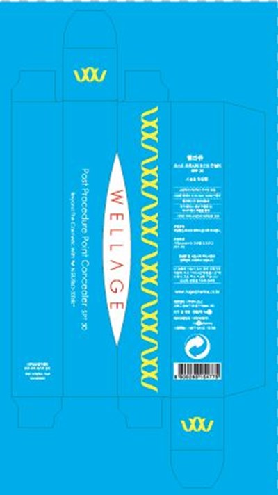 Package Label (Label)