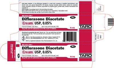 Principal Display Panel (30 g Tube Carton)