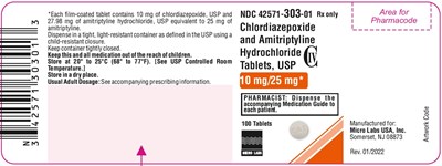 Chlorodiazepoxideamitriptlyne-10label.jpg (Chlorodiazepoxideamitriptlyne 10label)
