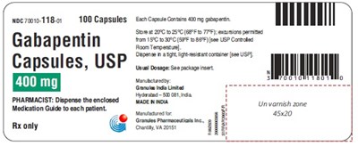 Gabapentin 400mg 100 Jpg