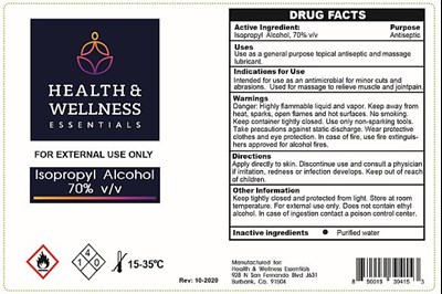 Hwessentialsipa70 (Hwessentialsipa70label)