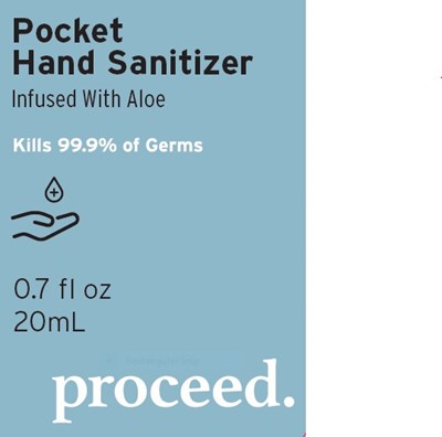 Package Label (Package)