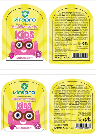 Strawberry - Strawberry