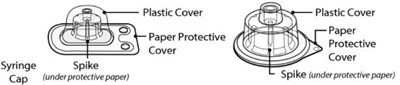 Vial Adapters* And Packaging (Recombinant 03)