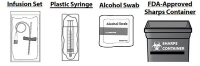 recombinant-09.jpg Infusion Set Plastic Syring Alcohol Swab FDA-Approved Sharps Container - recombinant 09