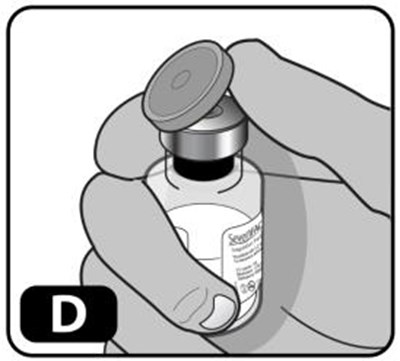 Figure D (Recombinant 0d)