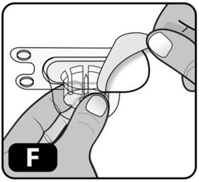 Figure F (Recombinant 0f)