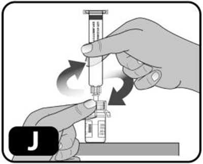 Figure J (Recombinant 13)