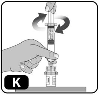 Figure K (Recombinant 14)