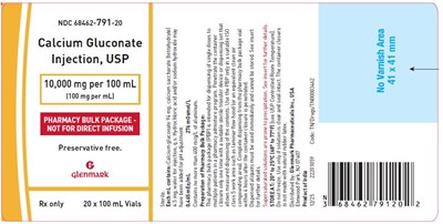 Calciumgluconatecarton100ml (Calciumgluconatecarton 100ml)