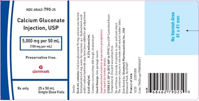 Calciumgluconatecarton50ml (Calciumgluconatecarton 50ml)
