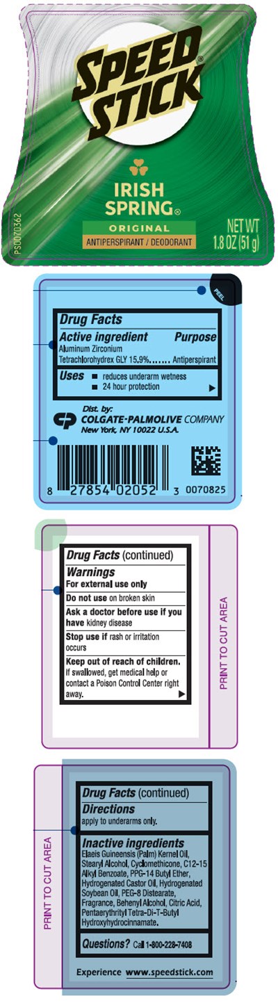 Principal Display Panel (51 g Container Label)