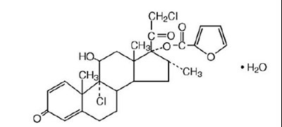 mometasone-str.jpg structure - mometasone str