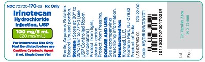 Irinotecan-container-label-100mg (Irinotecan Container Label 100mg)