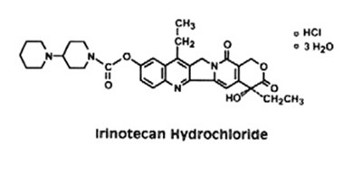 Irinotecan-spl-structure (Irinotecan Spl Structure)