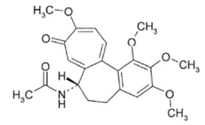colchicinecapsstructure - colchicinecapsstructure