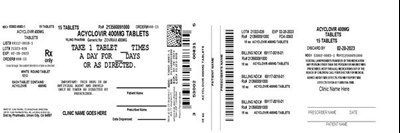 Label Image (Lbl530020083)