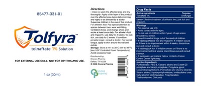 Pdp (Tolfyra 1)